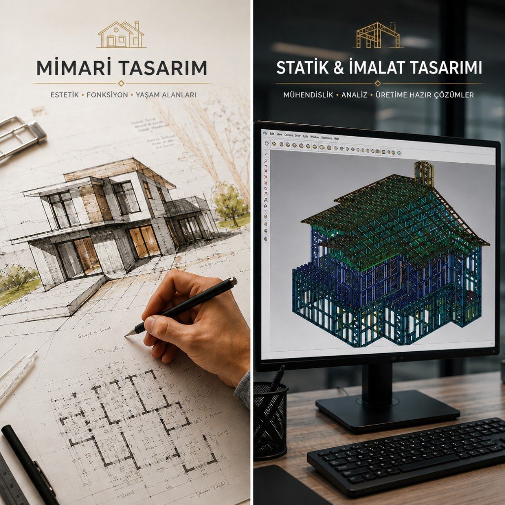 Tasarım süreci